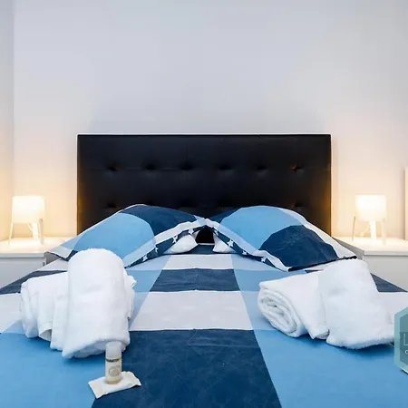 Apartamento 303 Dream Albufeira