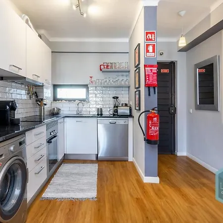 303 Dream Apartamento