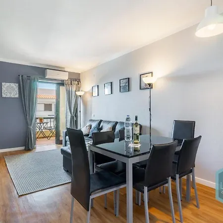 303 - Dream Appartement