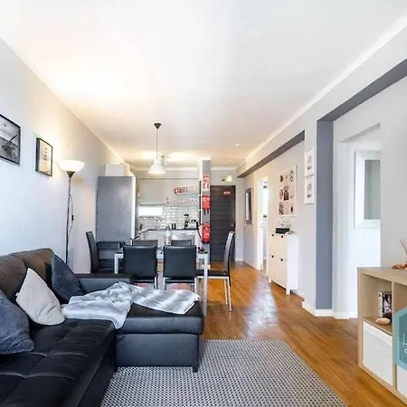 Appartement 303 - Dream
