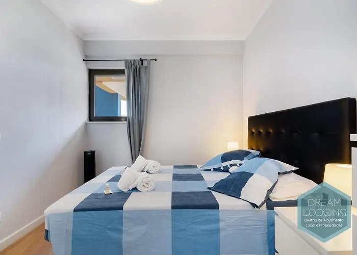 303 - Dream 아파트