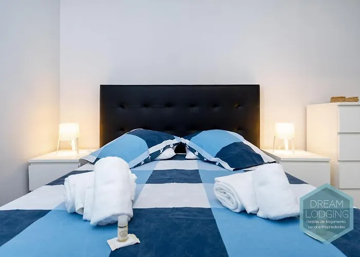 아파트 303 - Dream 알부페이라