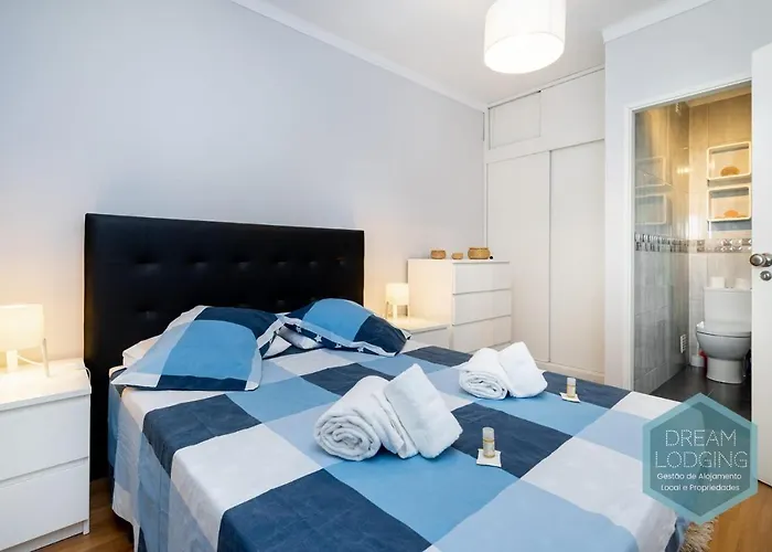 303 - Dream Apartamento *