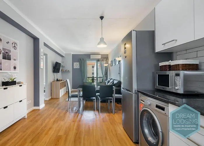 303 - Dream * 알부페이라