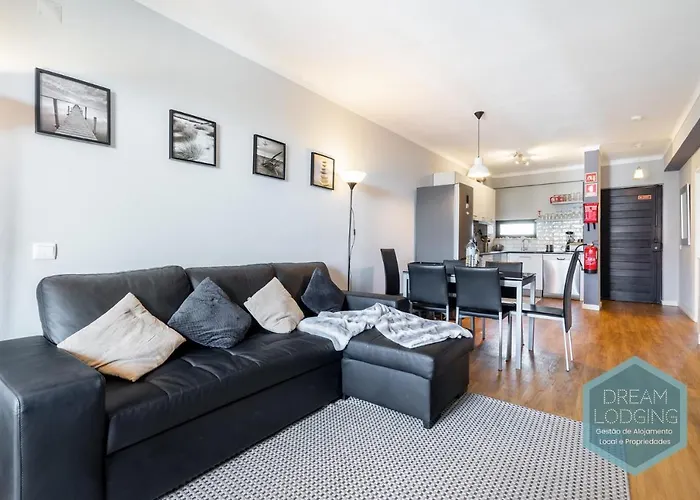 303 - Dream Appartement *