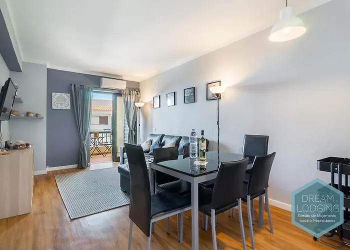 303 - Dream 아파트