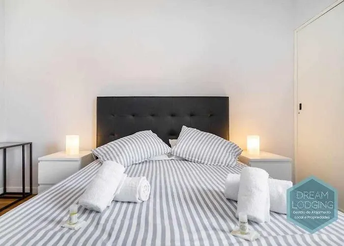Appartement 303 - Dream *