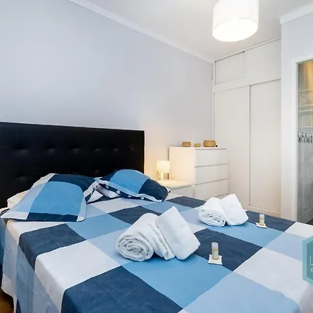 303 Dream Apartamento *