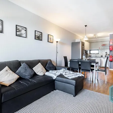 303 Dream Apartamento *